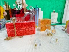 上海力争三年培育出一家市值500亿元的化妆品企业,将花落谁家?