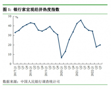 对当下经济如何看?央行最新调查报告来了,